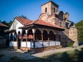 Poganovo Monastery of St. John the Theologian